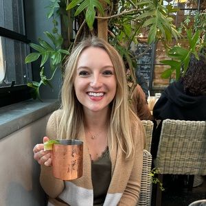 Meet your Posher, Nicole